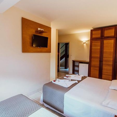 VELINN Pousada Villa Caiçara Ilhabela Dış mekan fotoğraf