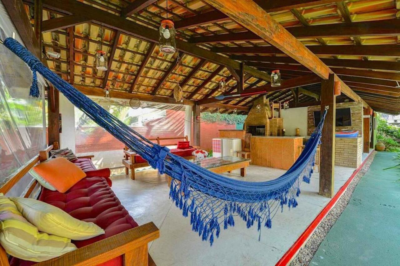 VELINN Pousada Villa Caiçara Ilhabela Dış mekan fotoğraf