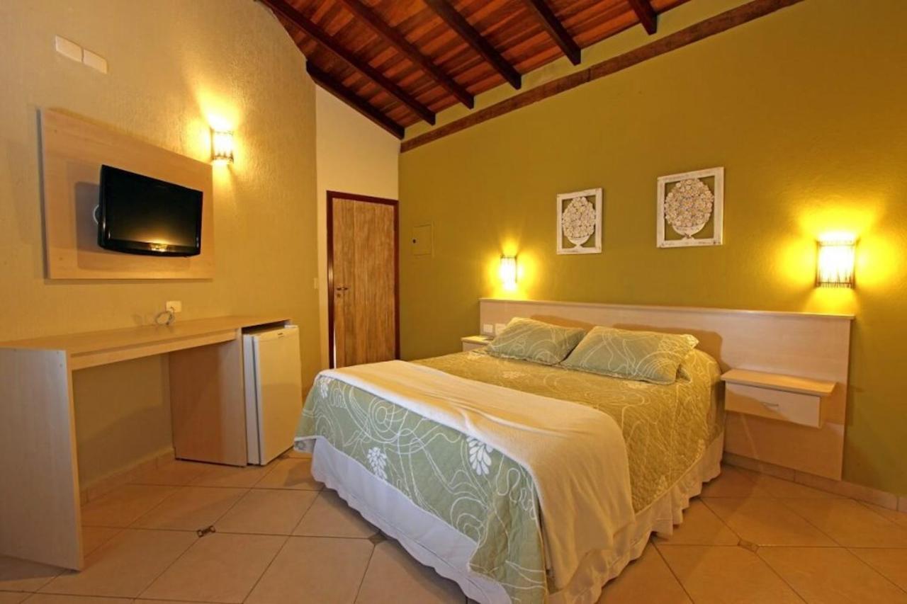 VELINN Pousada Villa Caiçara Ilhabela Dış mekan fotoğraf