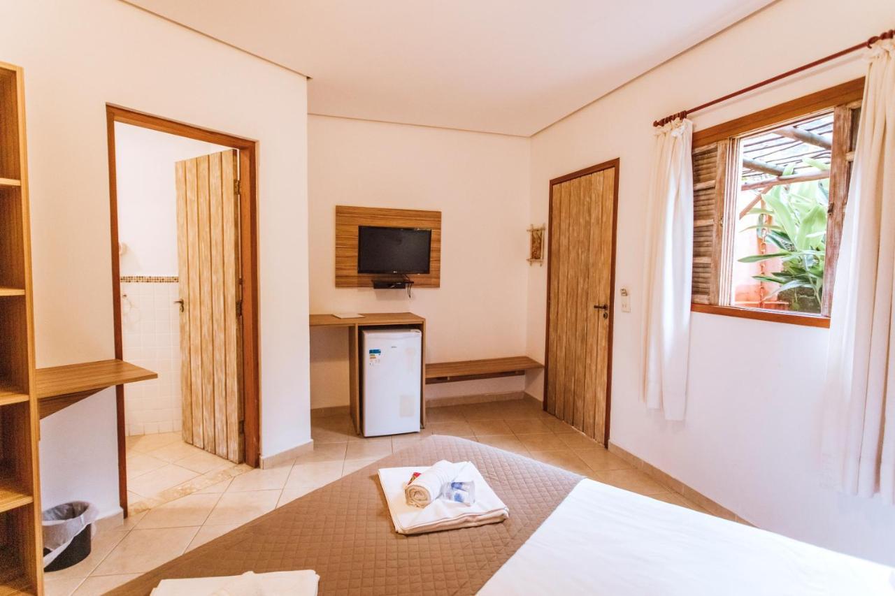 VELINN Pousada Villa Caiçara Ilhabela Dış mekan fotoğraf